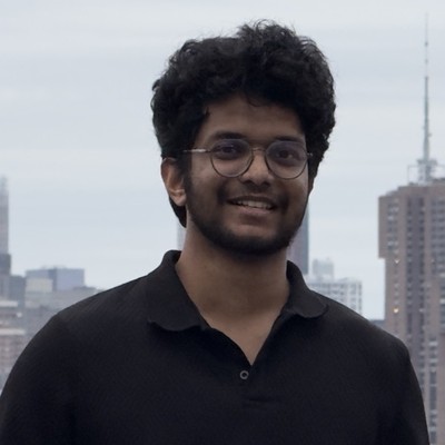 Graduate Research Assistant