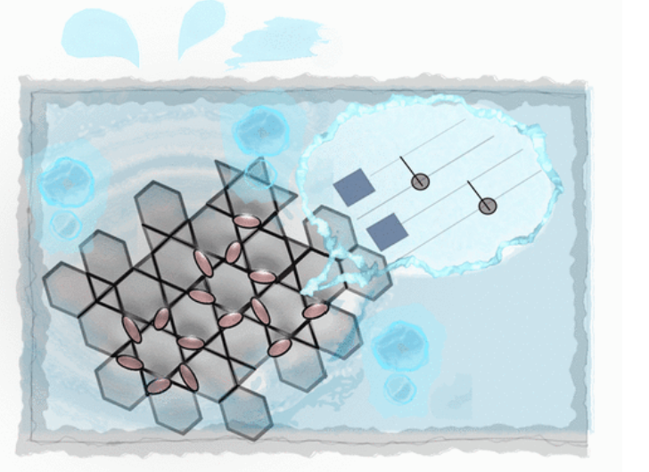 Valence bond quantum simulation overview